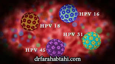 ویروس HPV