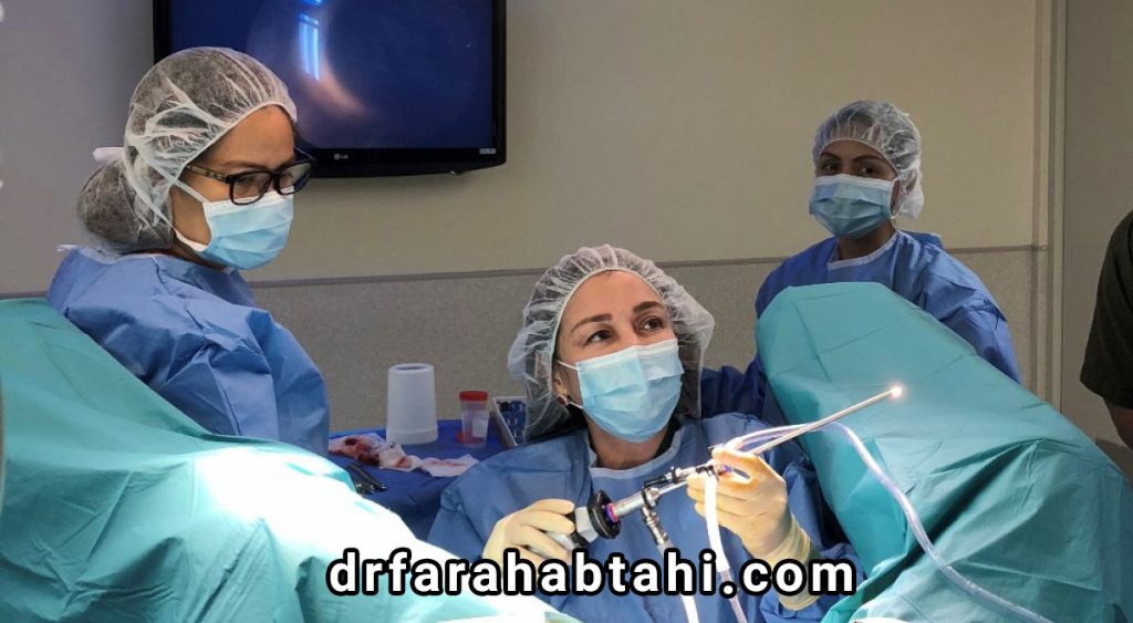 چه زمانی باید هیستروسکوپی را در نظر گرفت؟