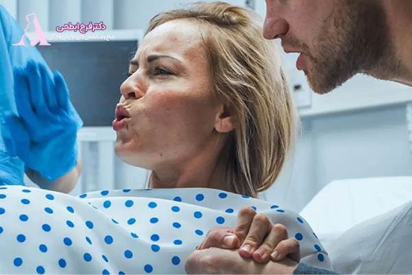 نقش بیمارستان و تیم درمان در کنار دکتر فرح ابطحی