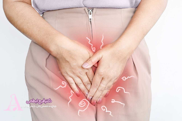بهترین راهکار برای کاهش ناراحتی پریود بعد از لابیاپلاستی