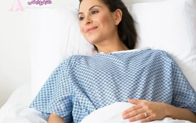 مراقبتهای بعد از هیسترکتومی